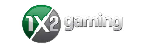 1x2 Gaming casino games provider — integrated with Gamblix
