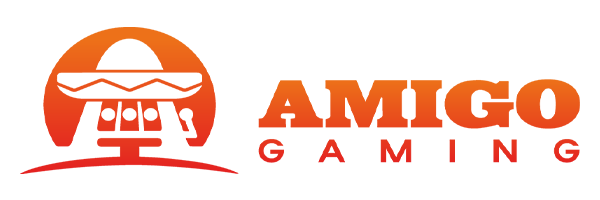 Amigo Gaming casino games provider — integrated with Gamblix