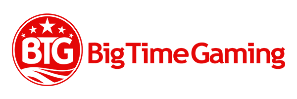 Big Time Gaming casino games provider — integrated with Gamblix