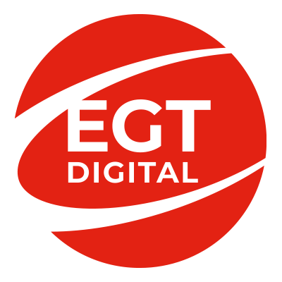 Egtjackpot casino games provider — integrated with Gamblix